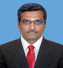 Dr. Saravanakumar
