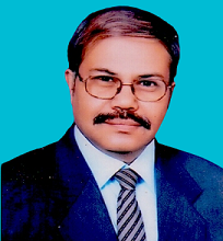 Dr. GS Mukherjee